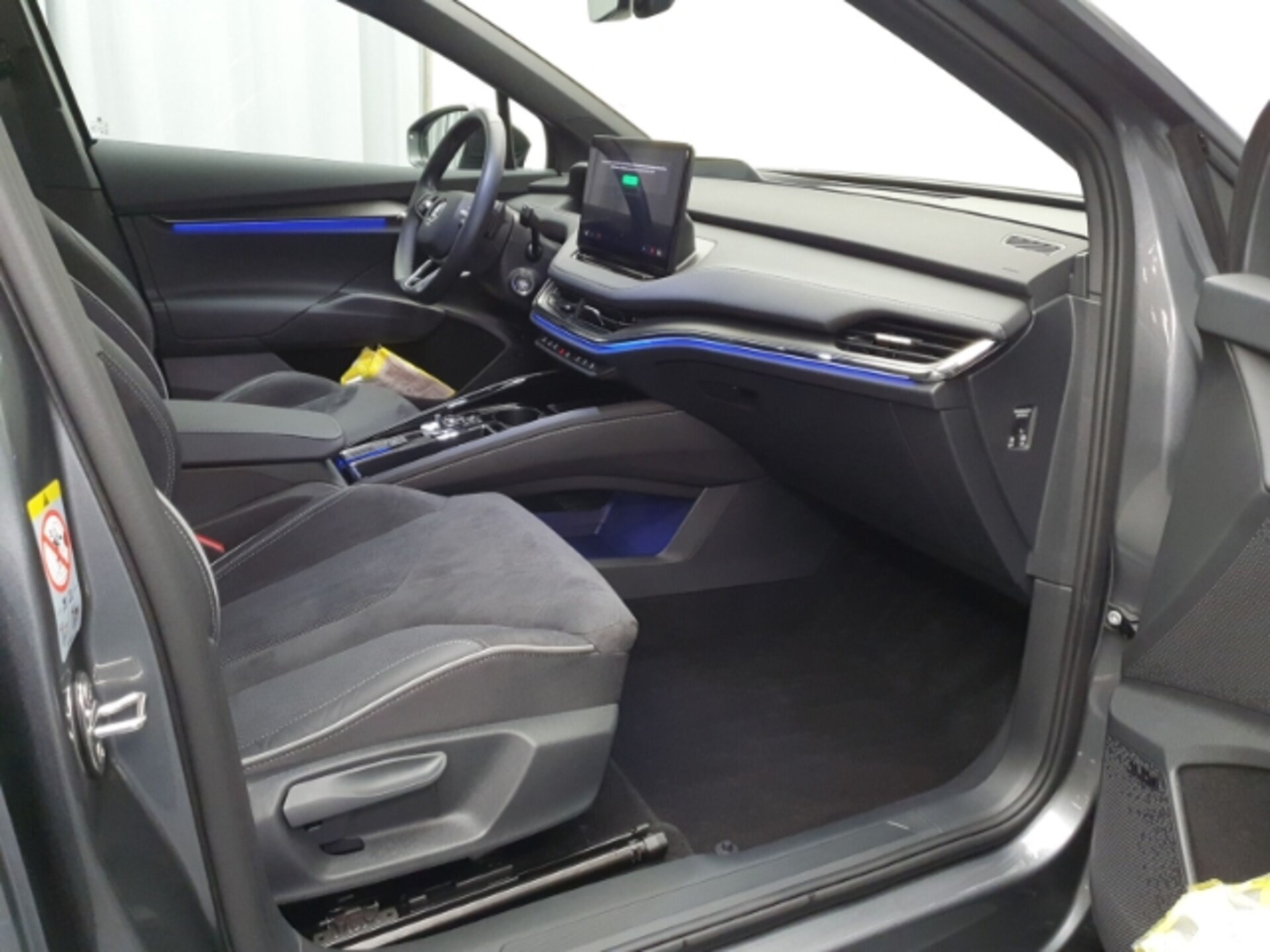 Skoda Enyaq 85x Sportline
