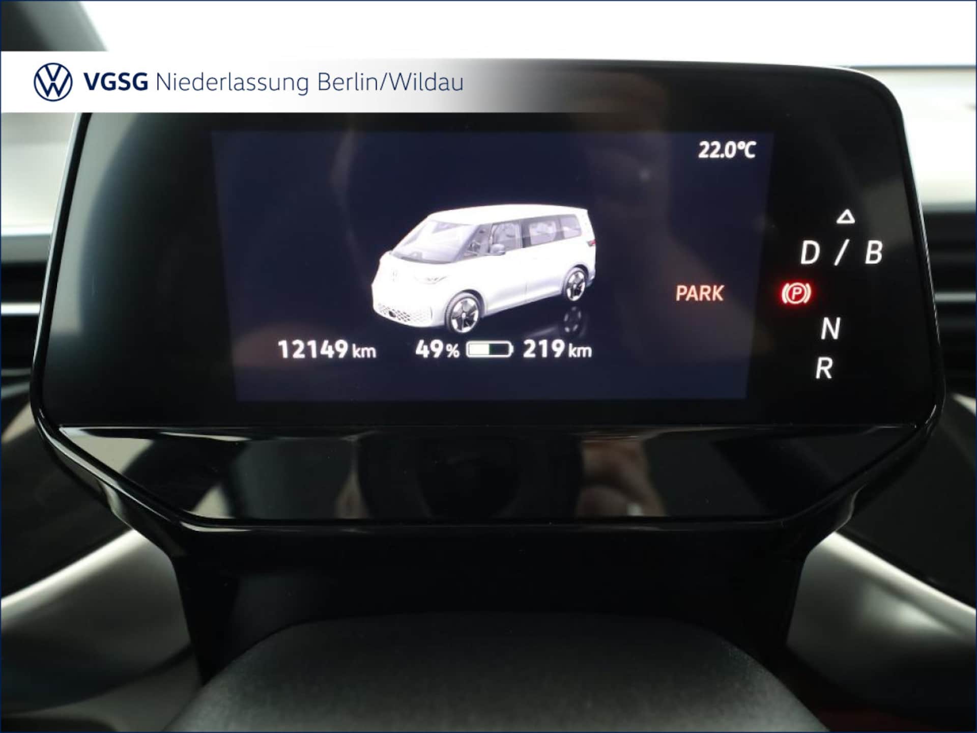 Volkswagen ID. Buzz Pro