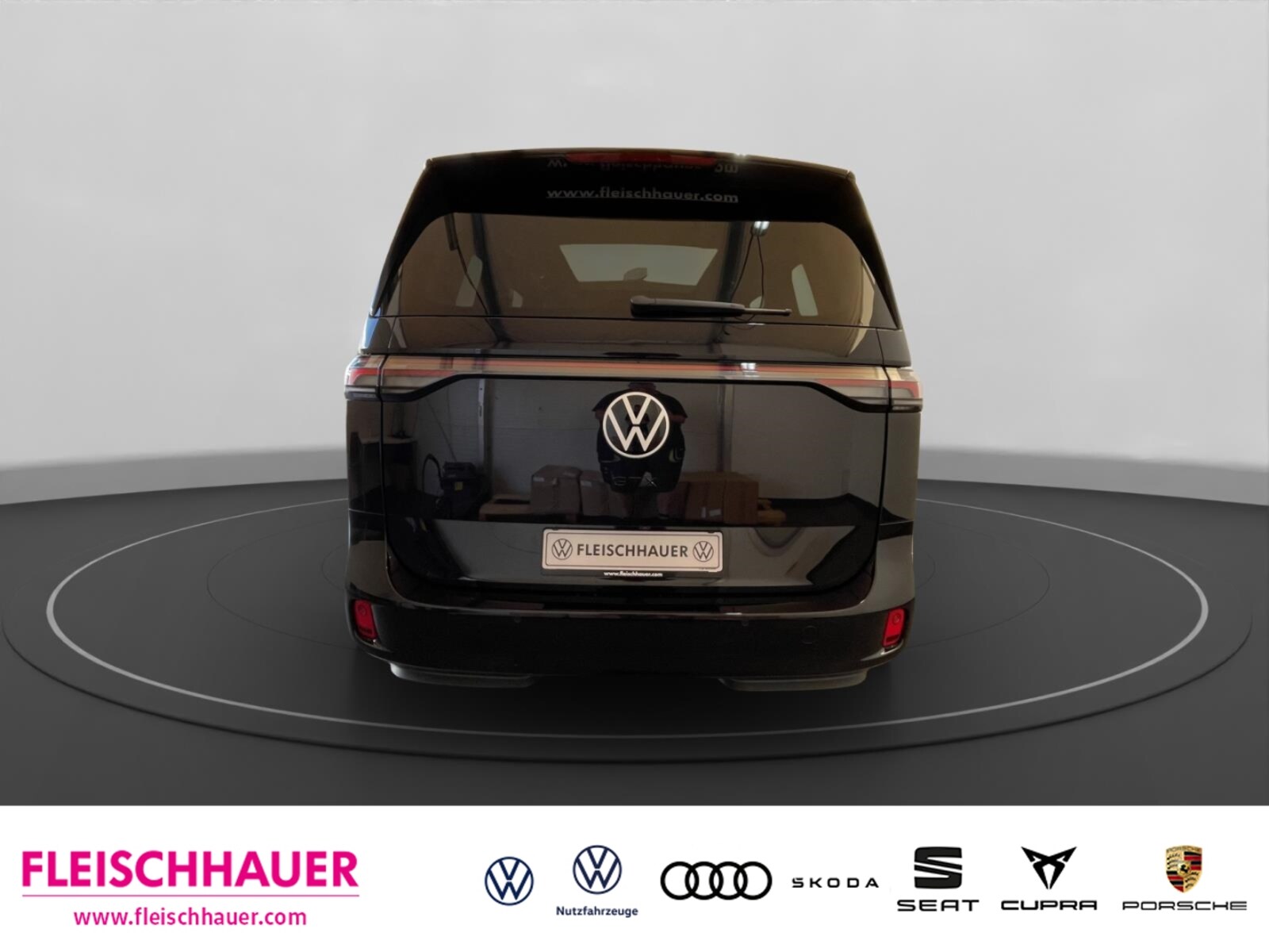 Volkswagen ID. Buzz – Bild 5
