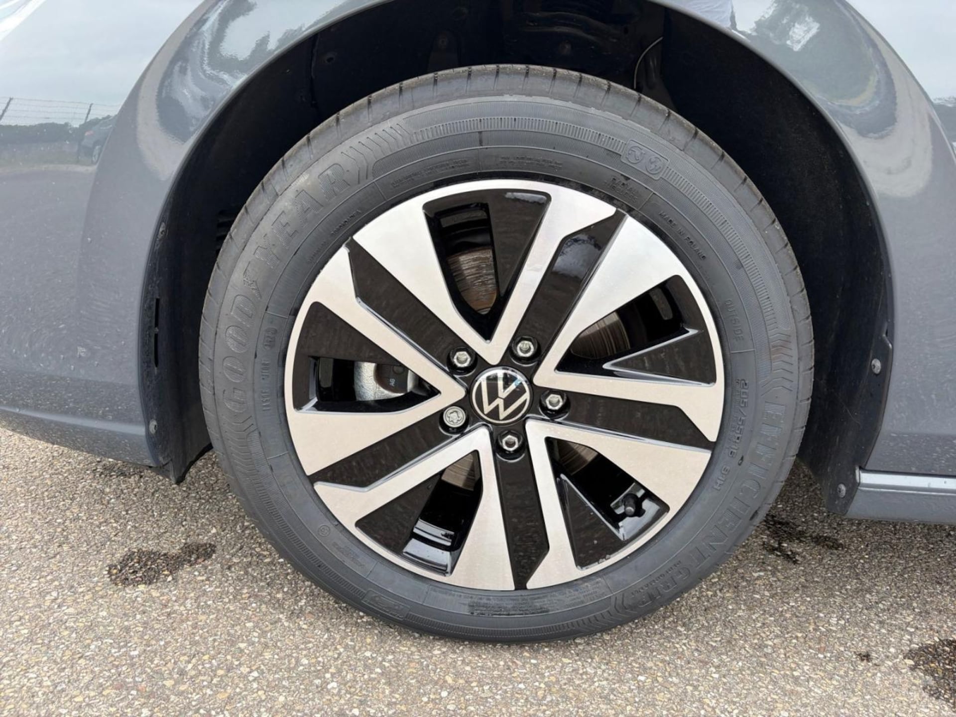 Volkswagen Golf ENERGY