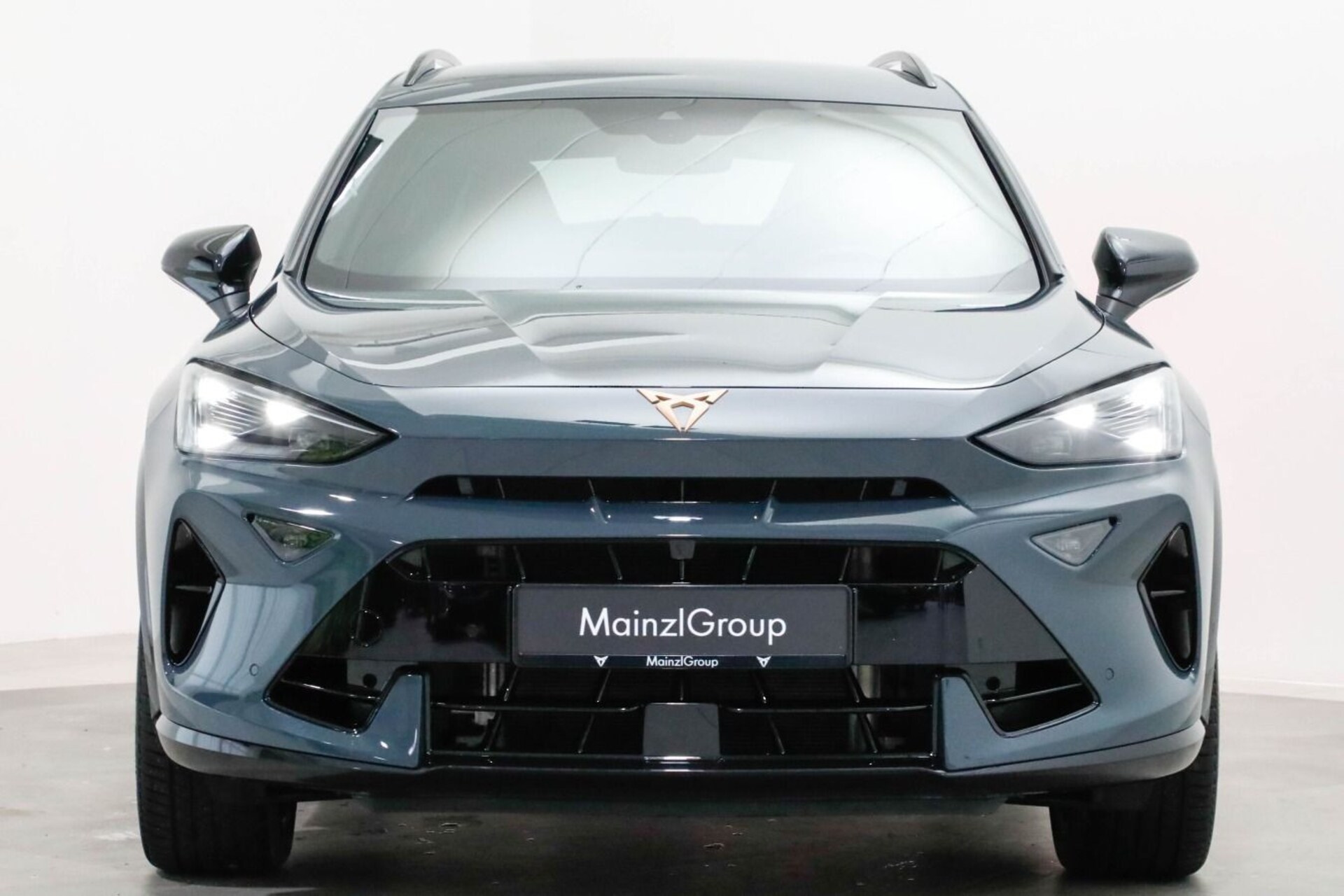 CUPRA Formentor VZ