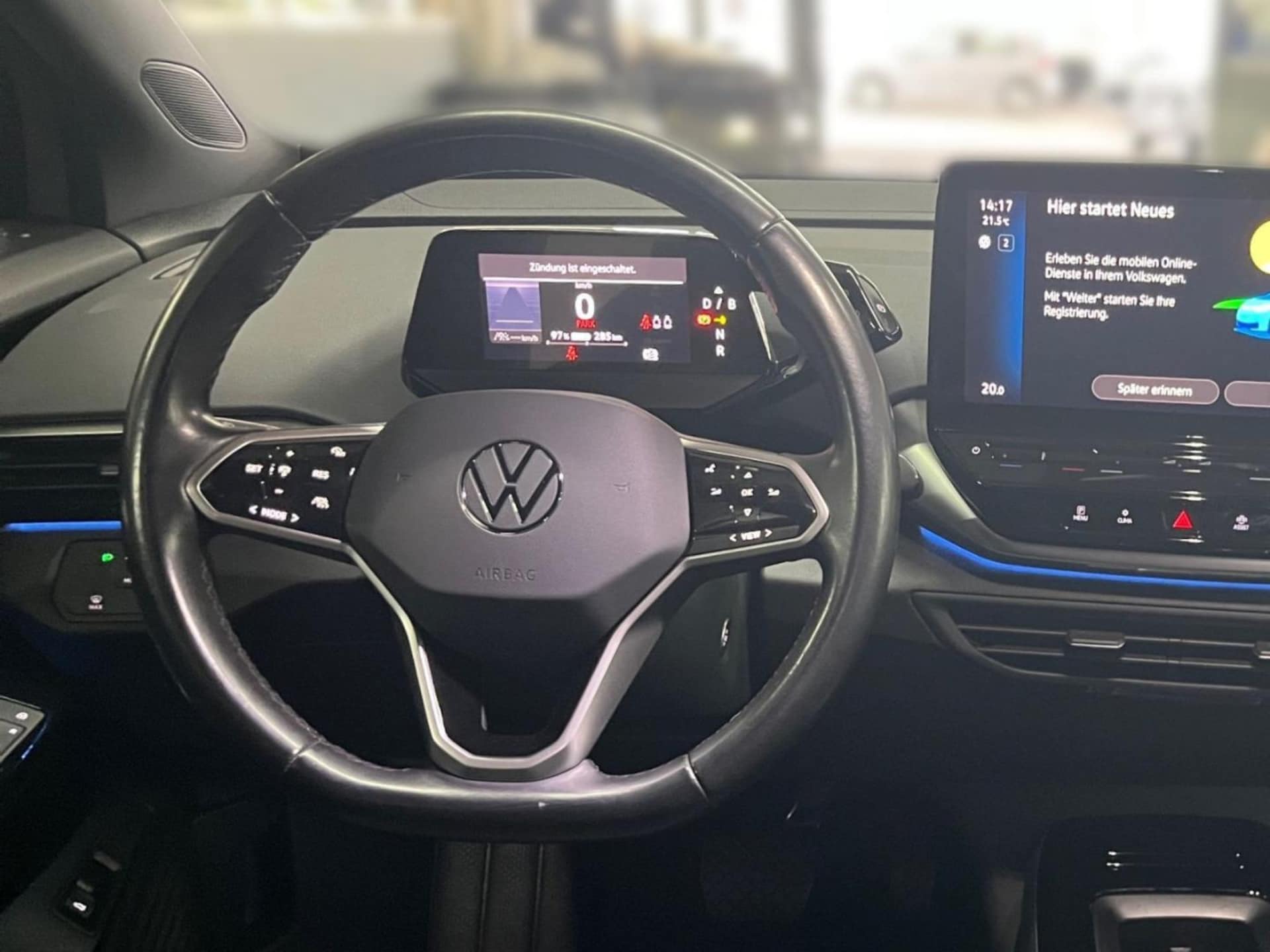 Volkswagen ID.4 Pure