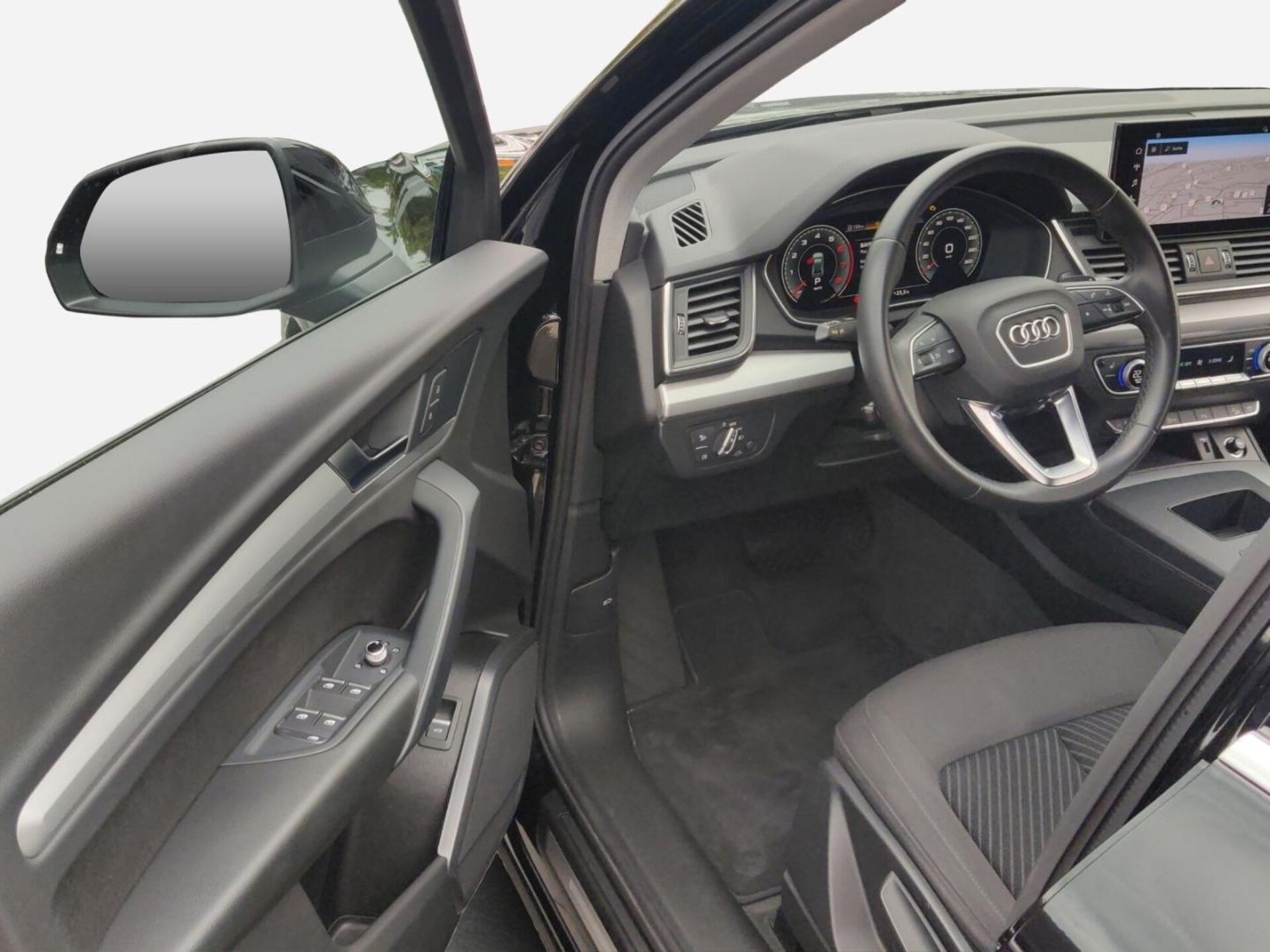Audi Q5 Sportback advanced