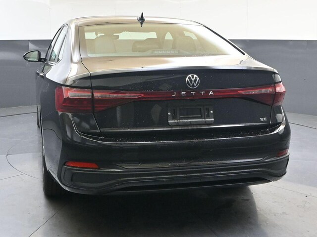 2026 Volkswagen Jetta