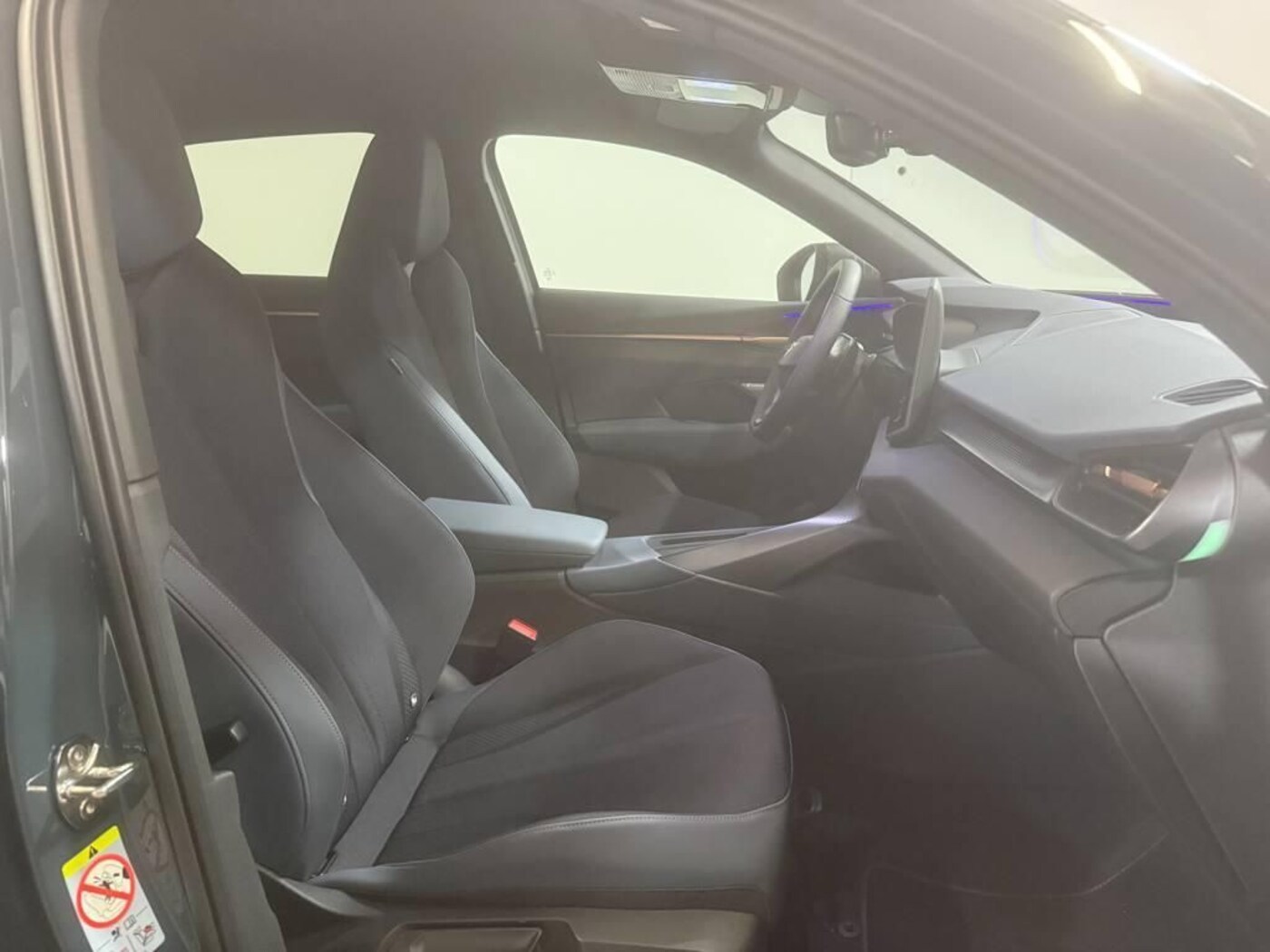 CUPRA Terramar 1.5 eTSI DSG 110 kW (150 CV) — photo 6