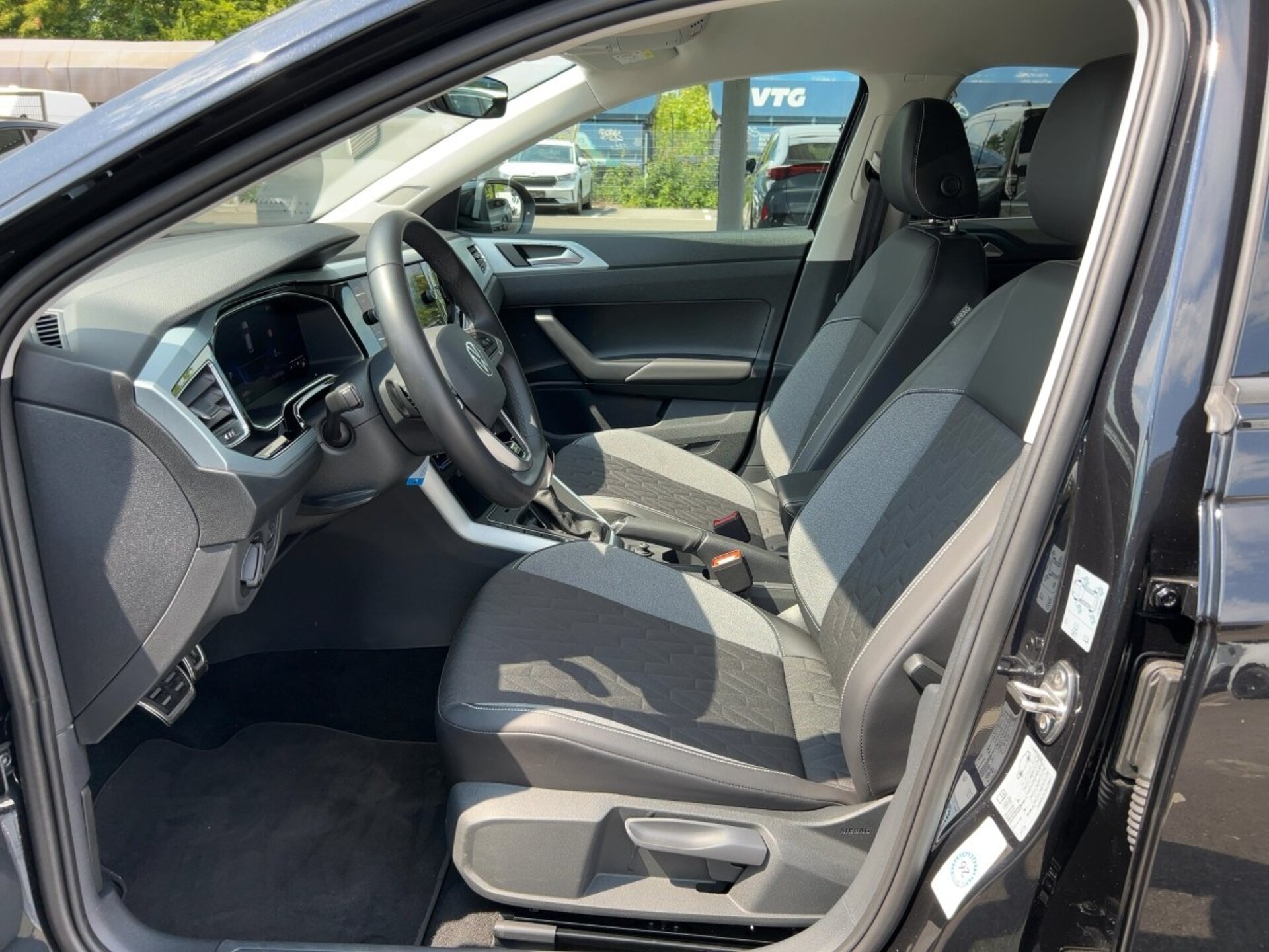 Volkswagen Taigo Goal