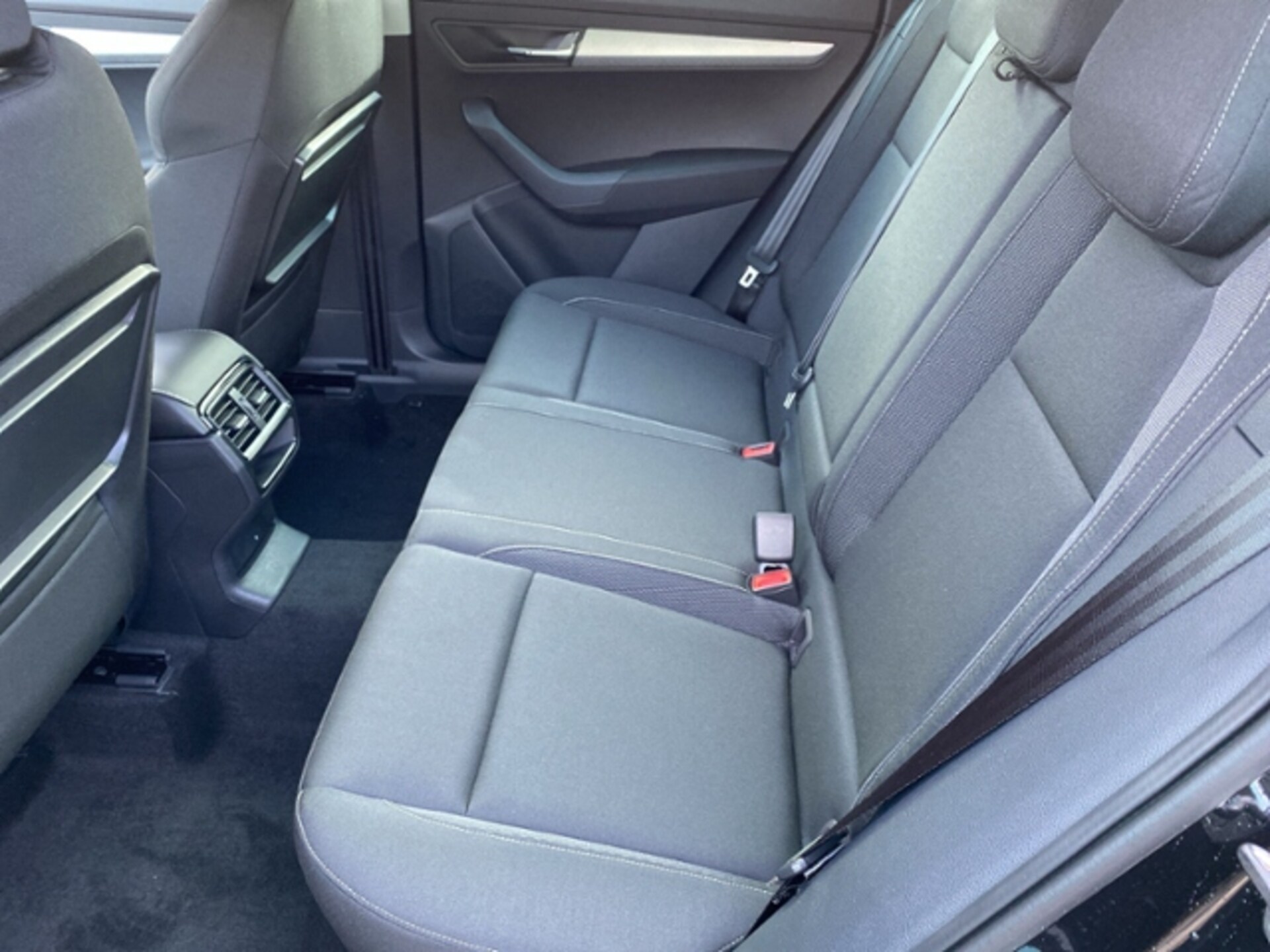 Skoda Karoq Selection