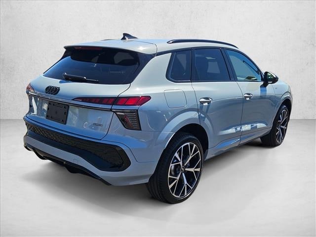 2026 Audi Q3 SUV