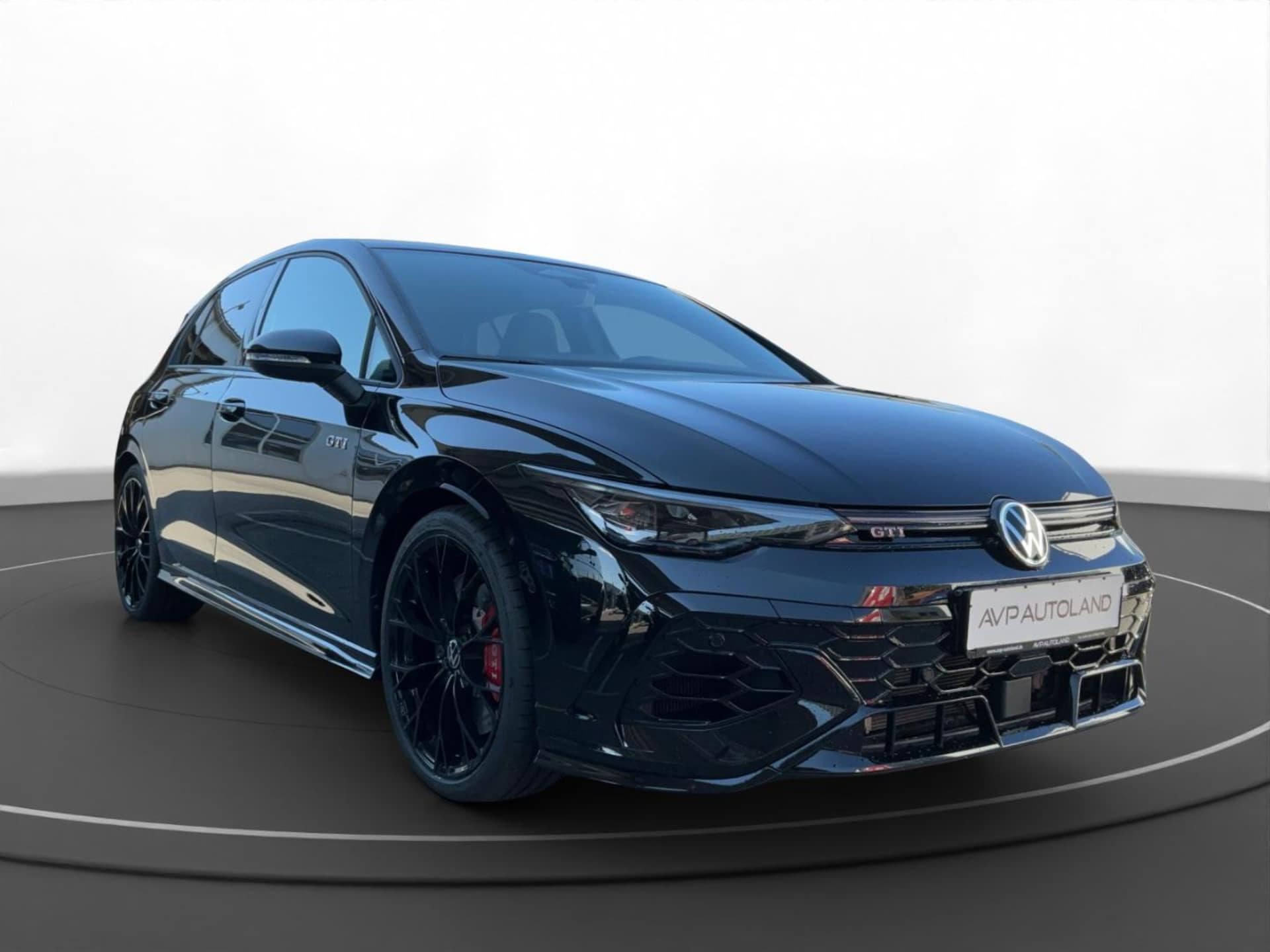 Volkswagen Golf GTI Clubsport