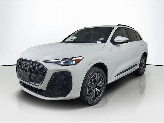 2026 Audi Q5