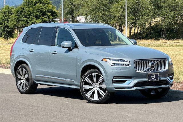 2023 Volvo XC90 Recharge Plug-In Hybrid