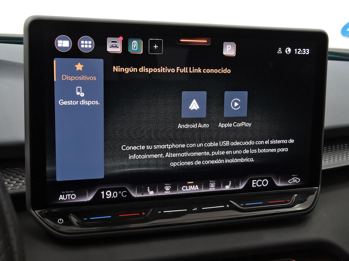 CUPRA Terramar 1.5 TSI e-Hybrid VZ DSG 200 kW (272 CV) — photo 24