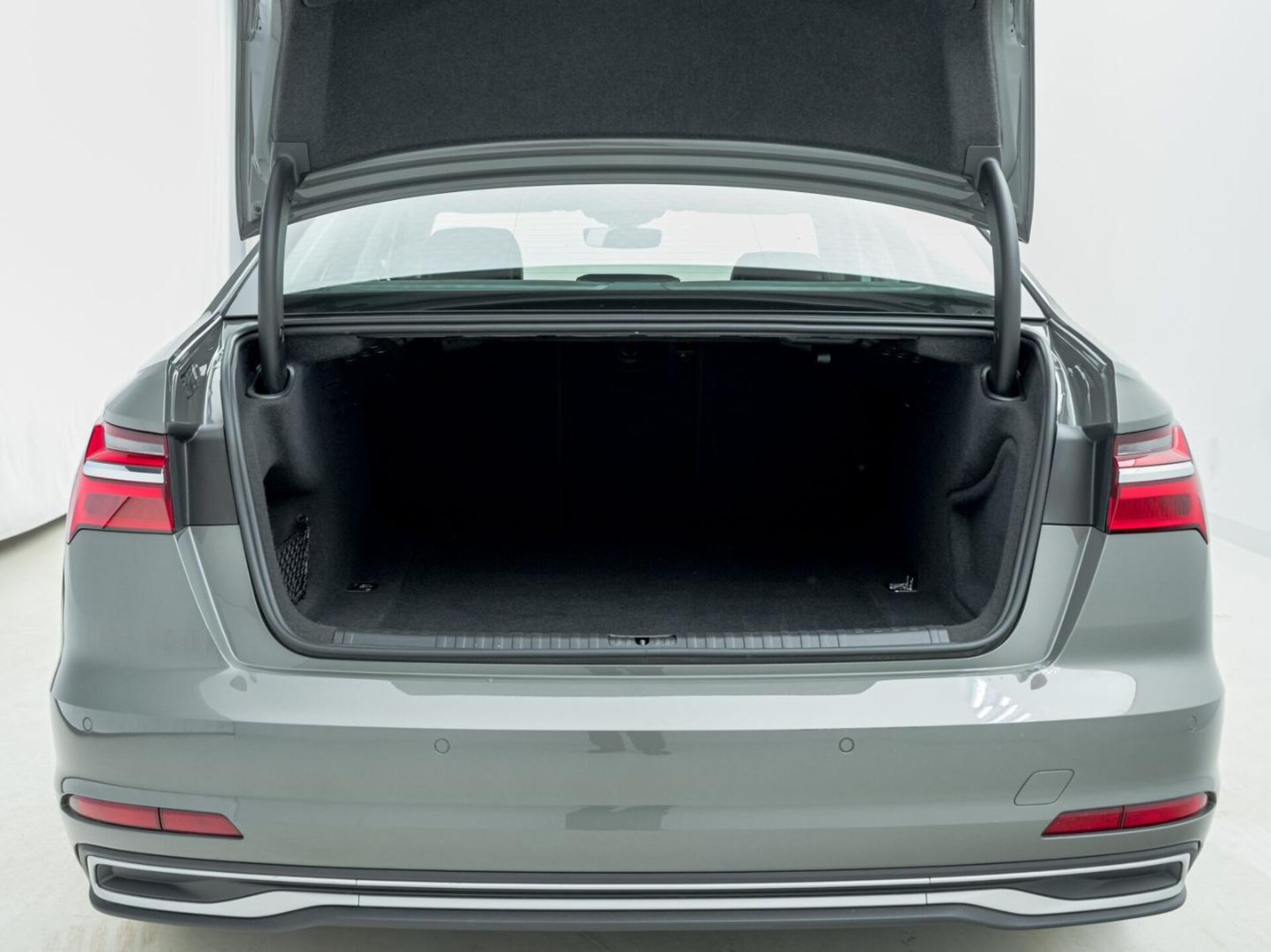 Audi A6 Limousine advanced
