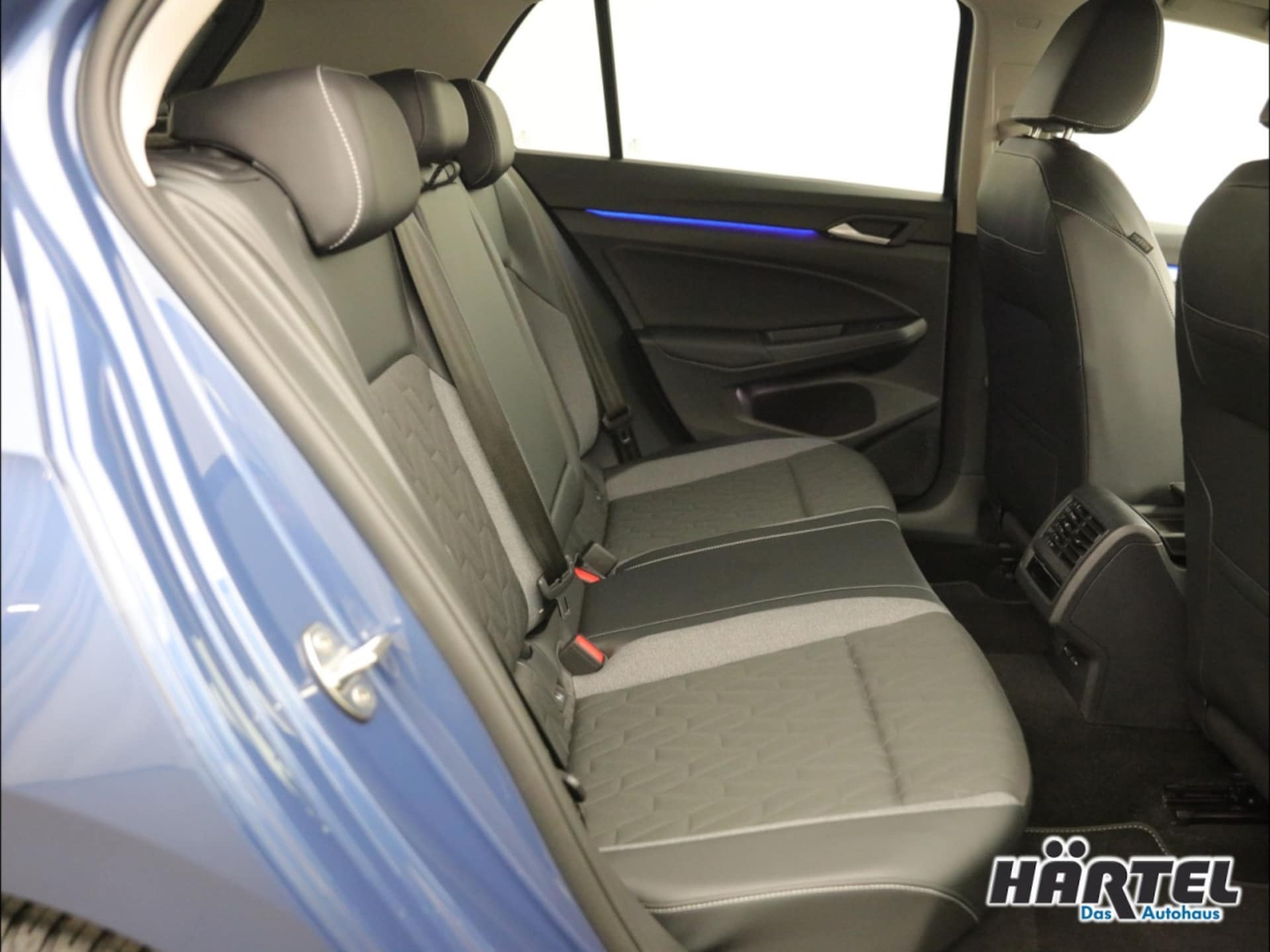 Volkswagen Golf Goal