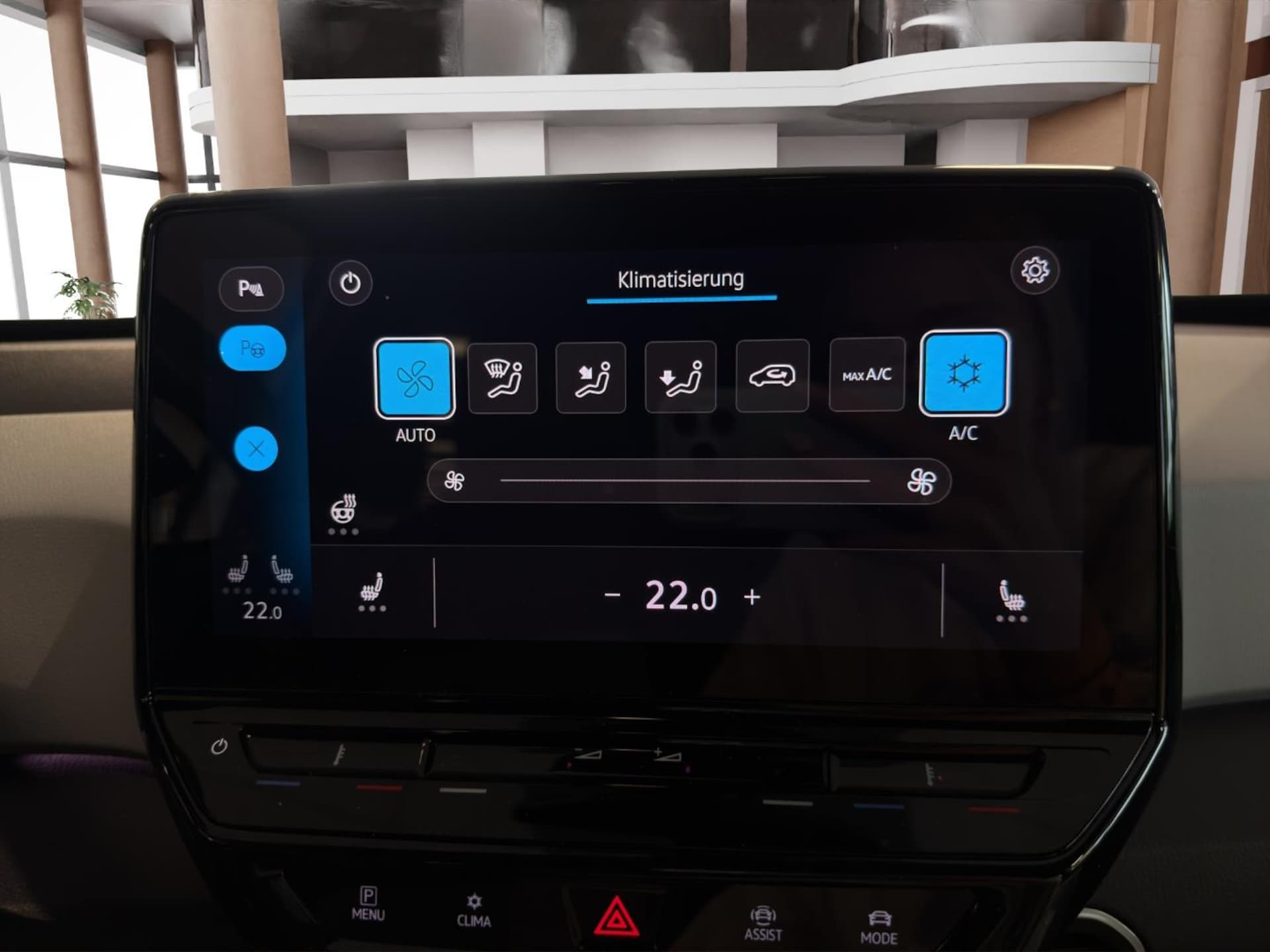 Volkswagen ID.3 Pro S