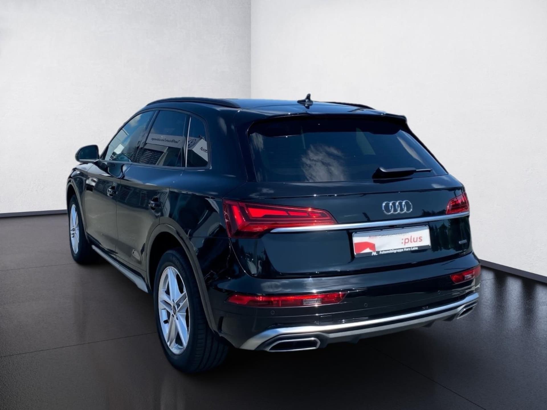 Audi Q5 SUV S line
