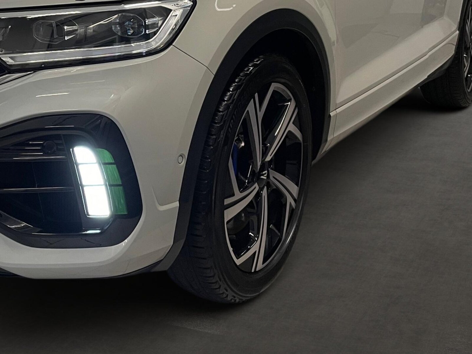 Volkswagen T-Roc – Bild 8