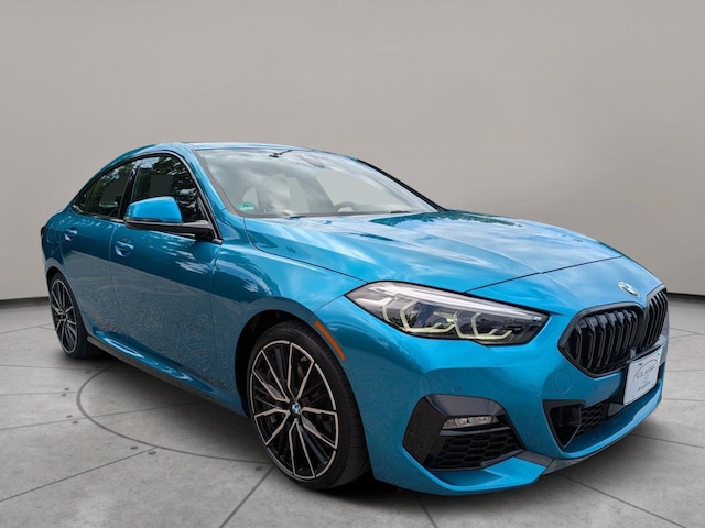 2022 BMW