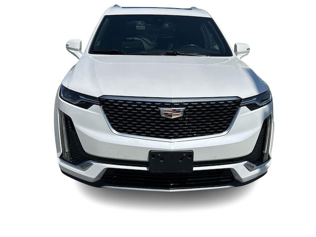 2021 Cadillac XT6