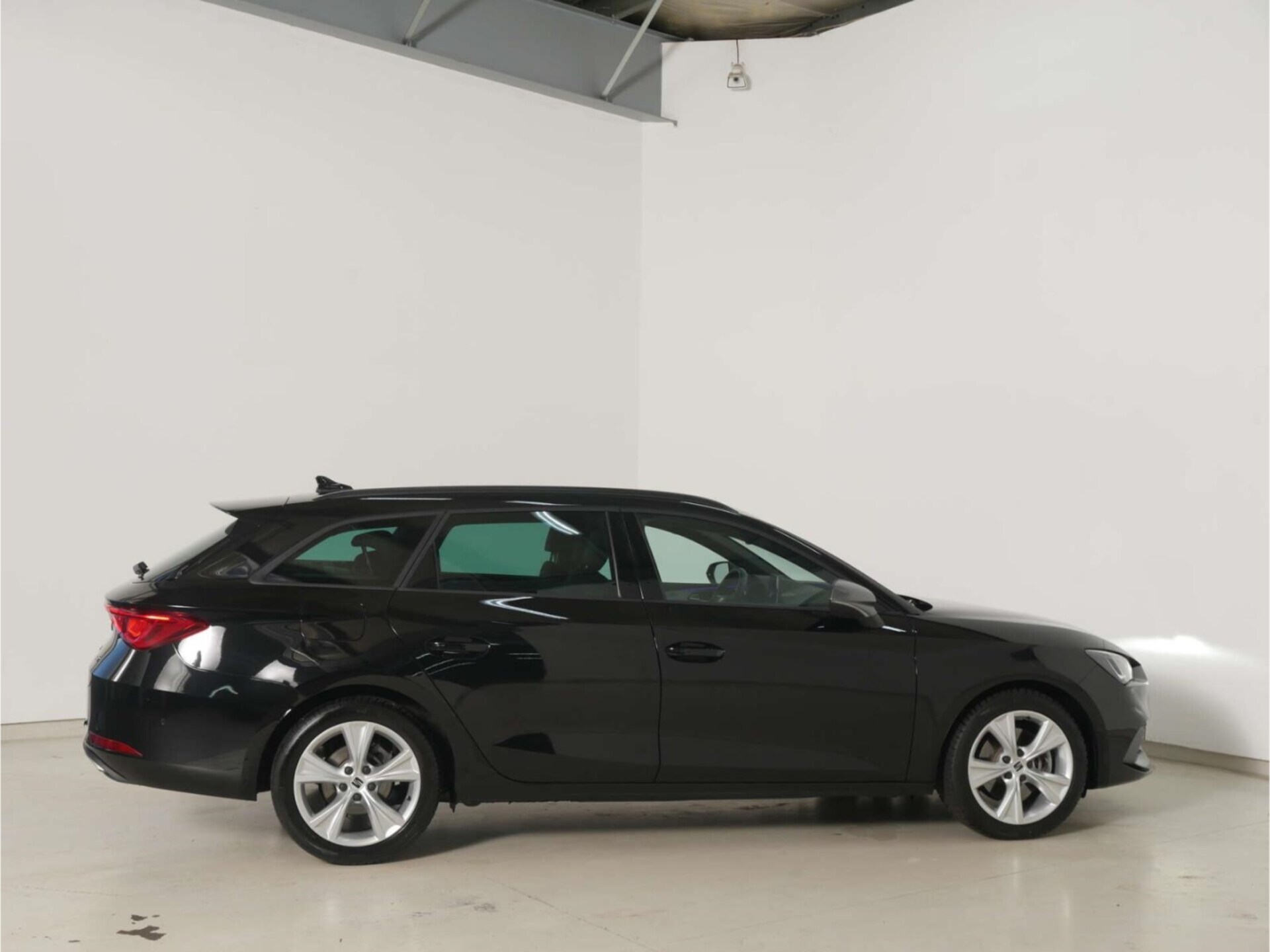 SEAT Leon Sportstourer FR