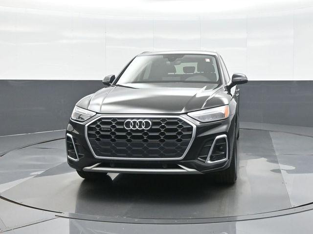 2024 Audi Q5