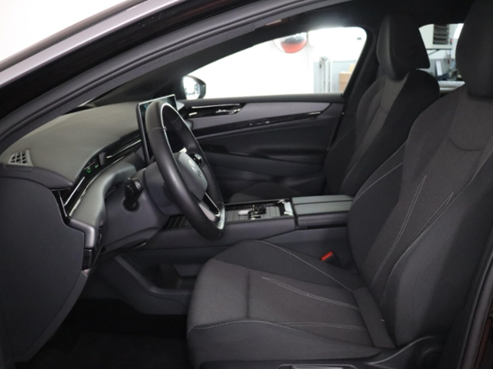 Volkswagen ID.7 Tourer – Bild 4