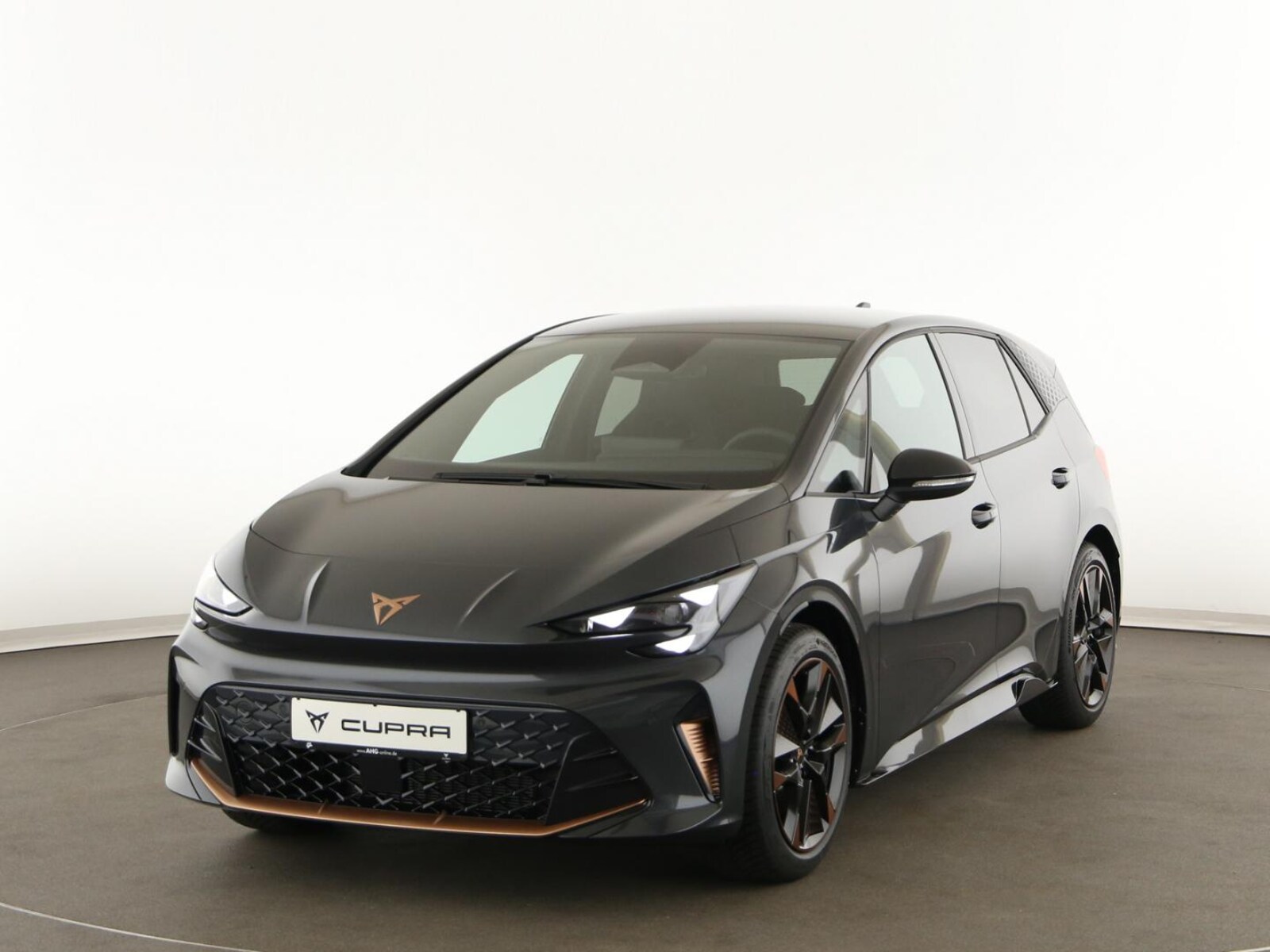CUPRA Born – Bild 2