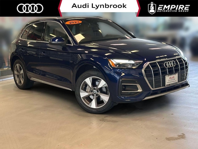 Photo of 2023 Audi Q5 