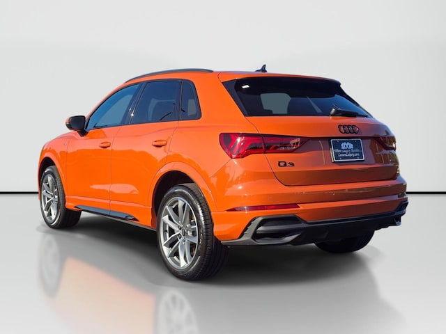 2024 Audi Q3 SUV
