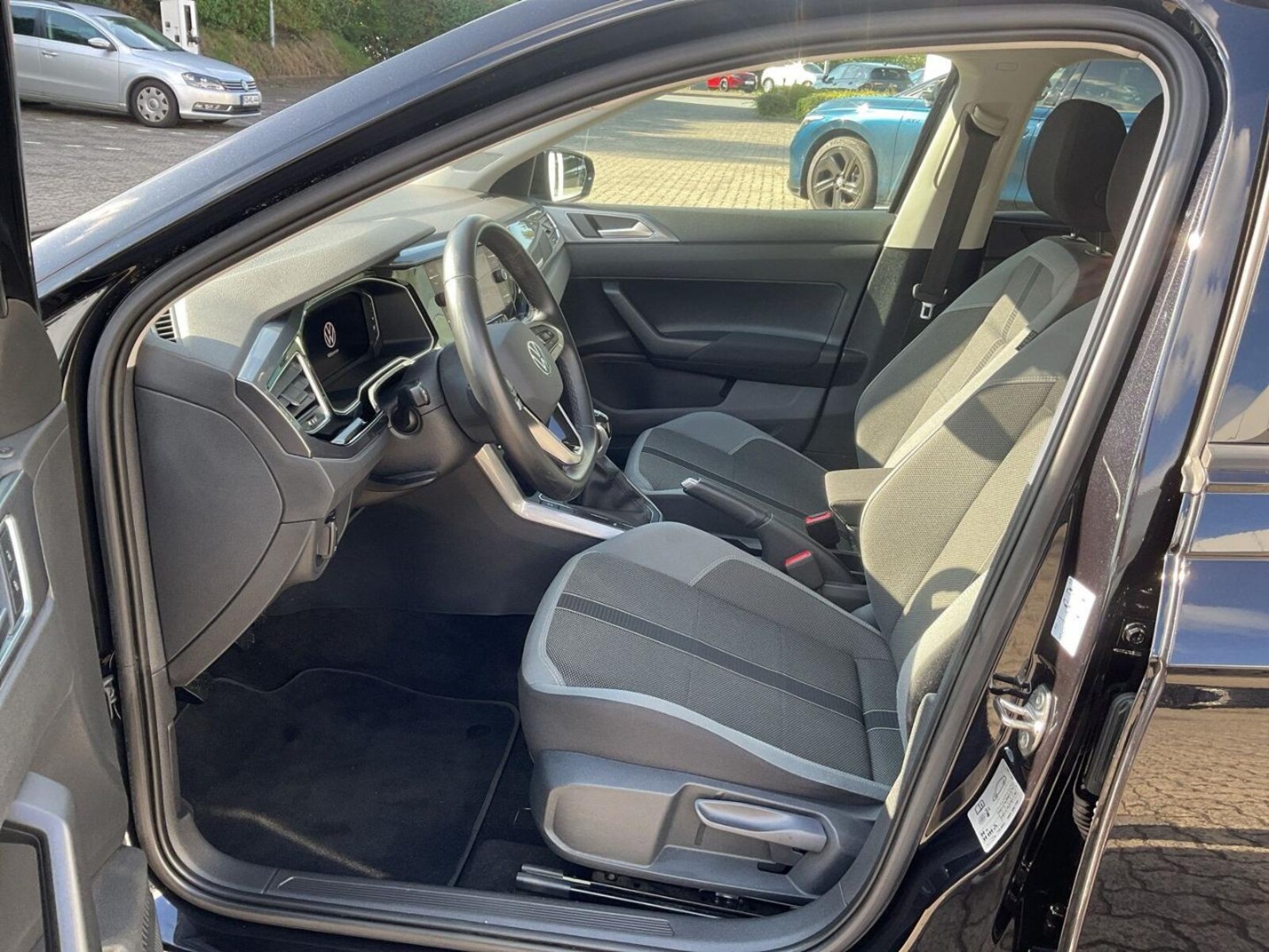 Volkswagen Polo – Bild 9