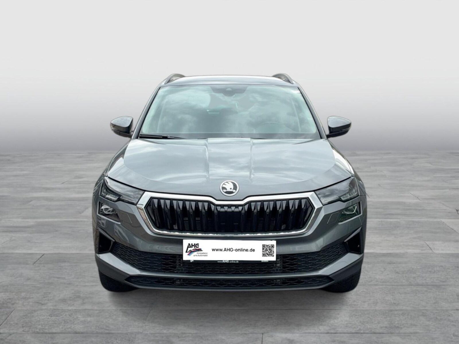 Škoda Karoq – Bild 2