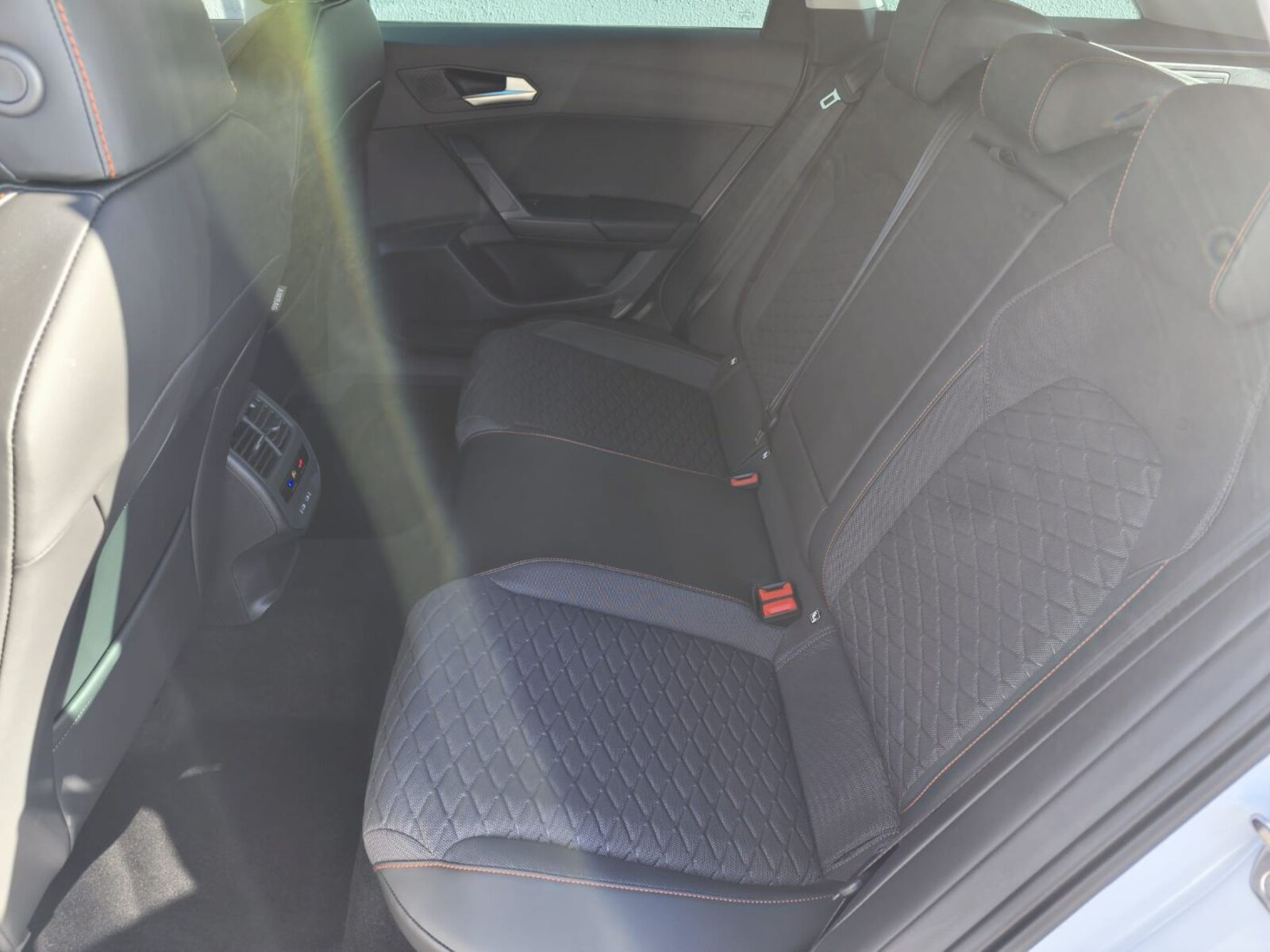 SEAT Leon Sportstourer – Bild 7