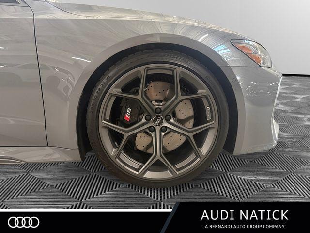 2026 Audi RS 7 Base - Photo 16