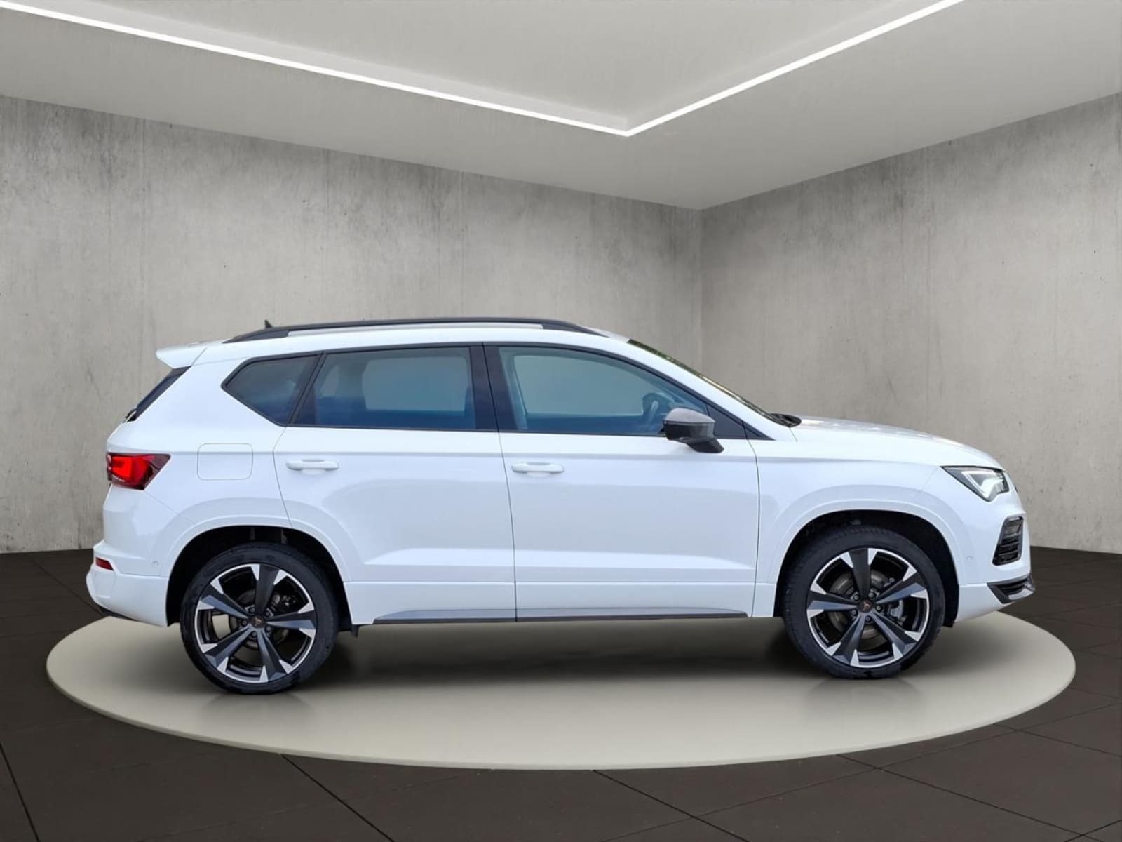 CUPRA Ateca – Bild 6