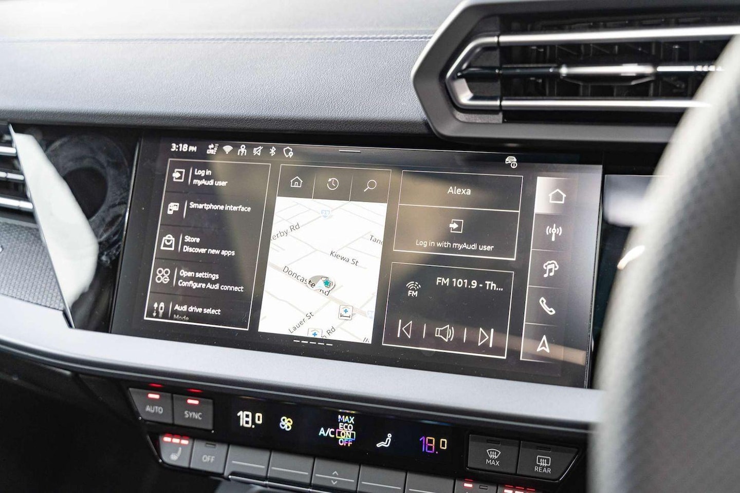 Image about Audi S3 Sportback TFSI quattro S tronic