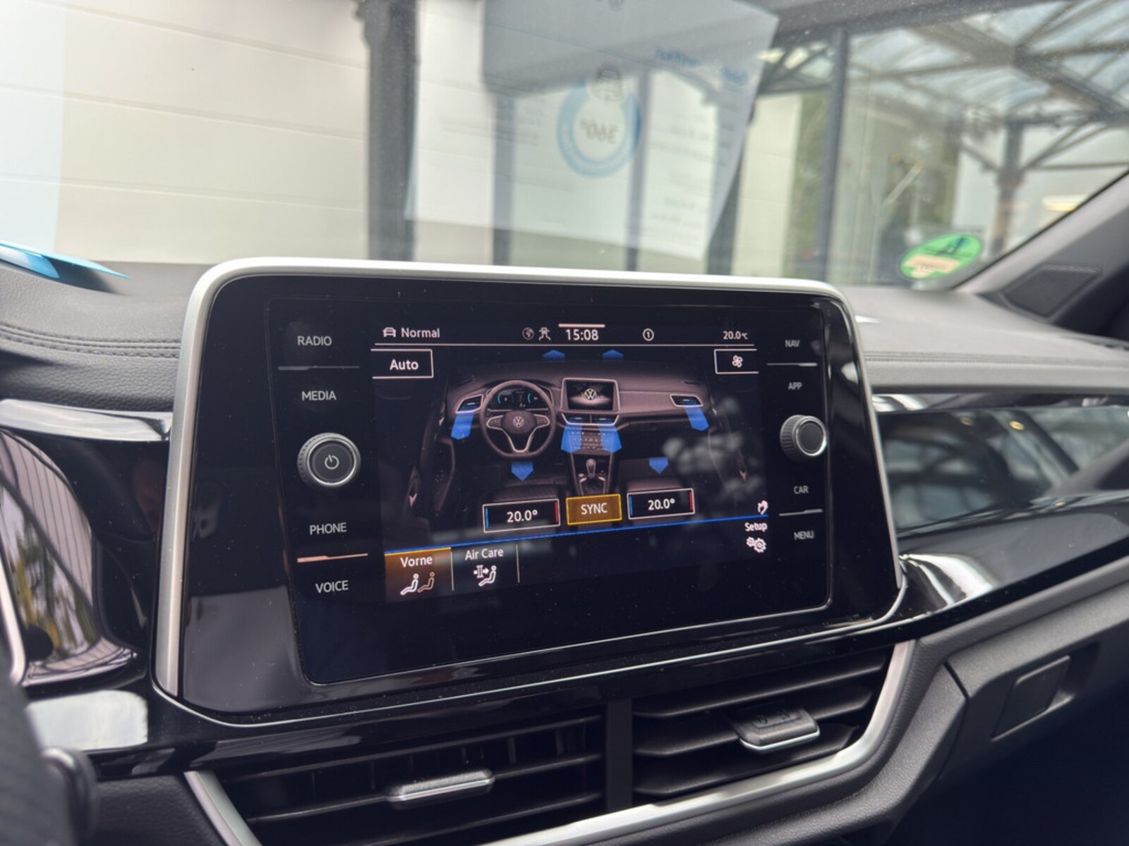 Volkswagen T-Roc – Bild 26
