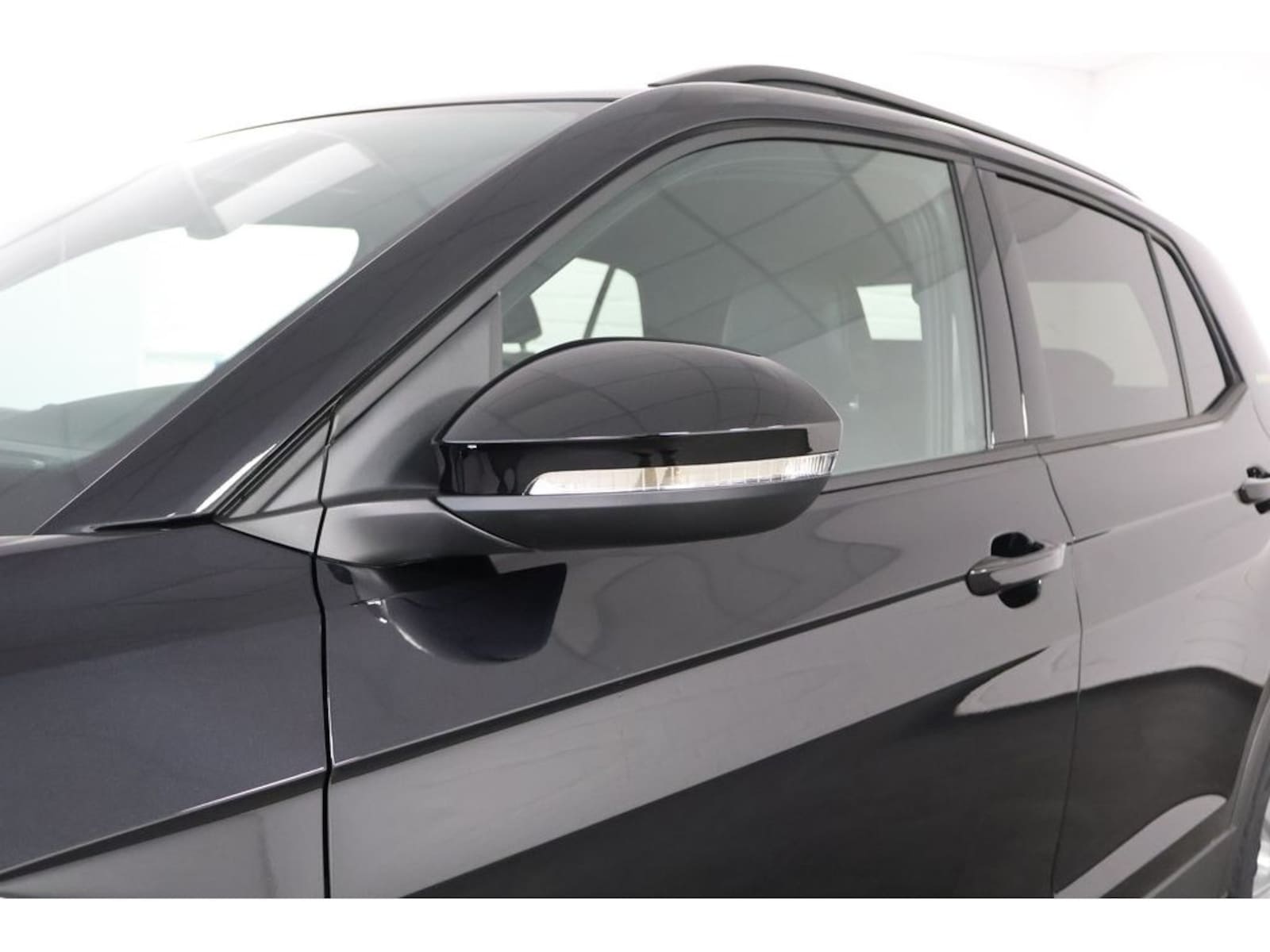 Volkswagen T-Cross – Bild 26