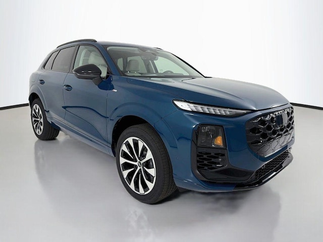 Photo of 2026 Audi Q3 SUV
