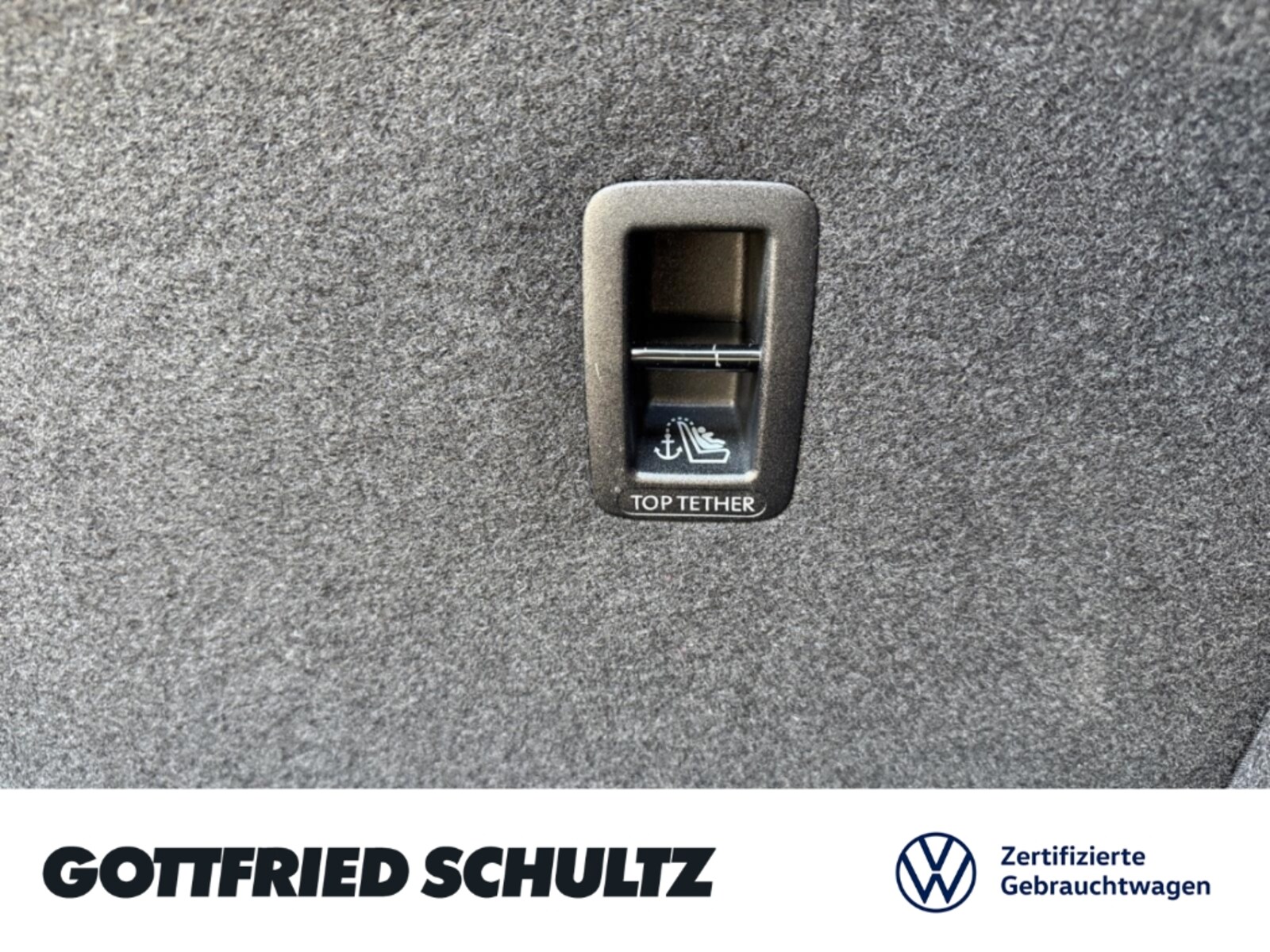 Volkswagen T-Cross – Bild 10