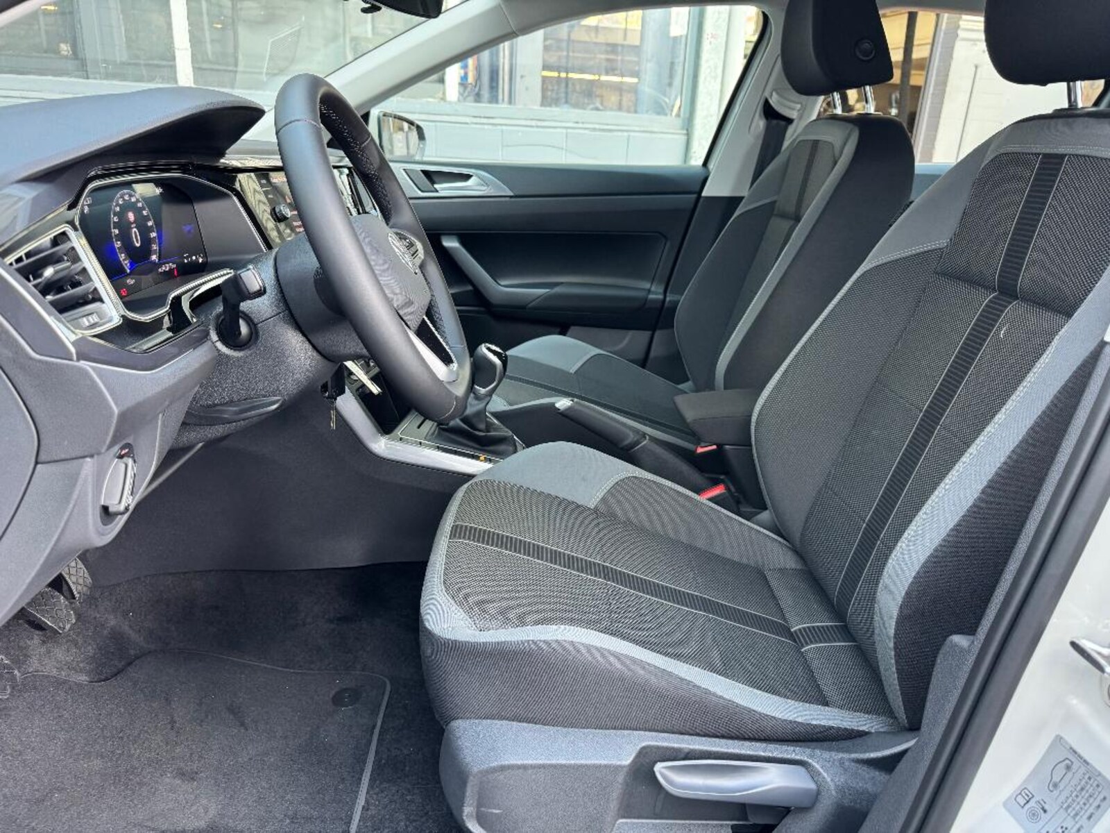 Volkswagen Polo – Bild 4