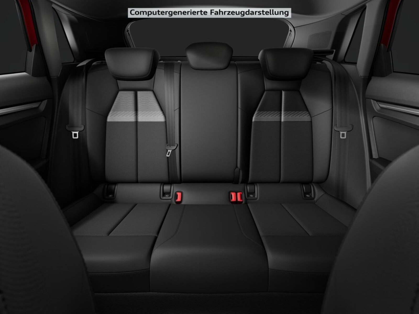 Audi A3 allstreet – Bild 11