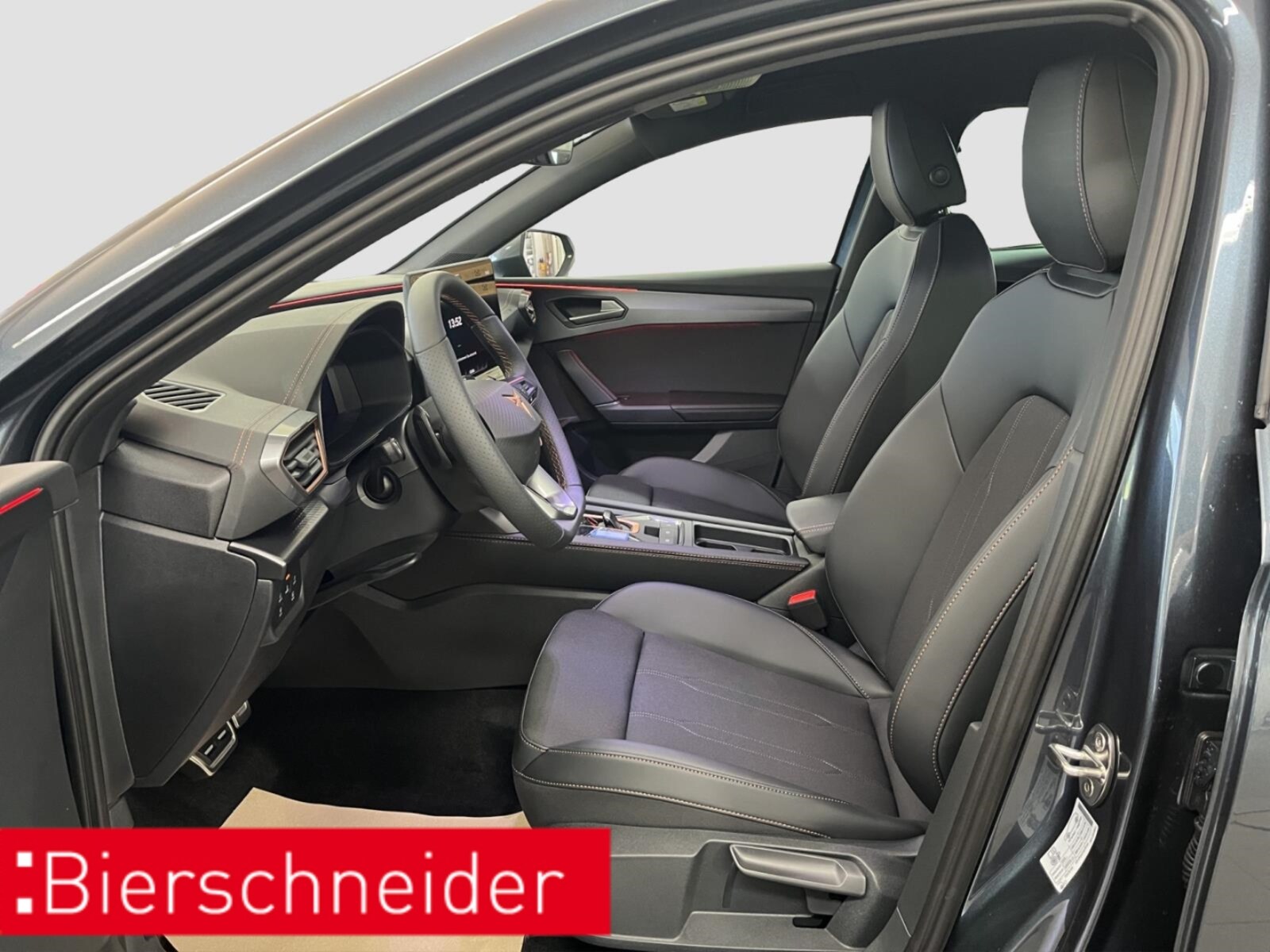 CUPRA Leon Sportstourer – Bild 10
