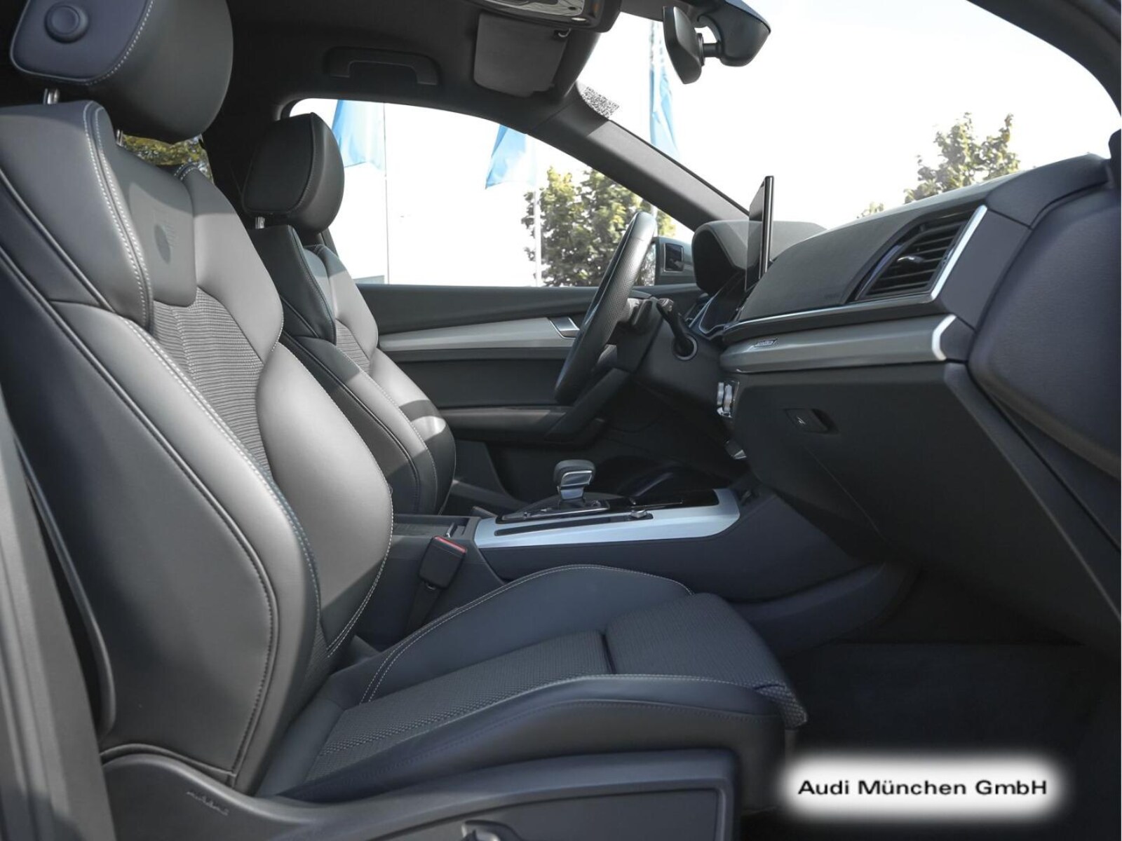 Audi Q5 – Bild 10