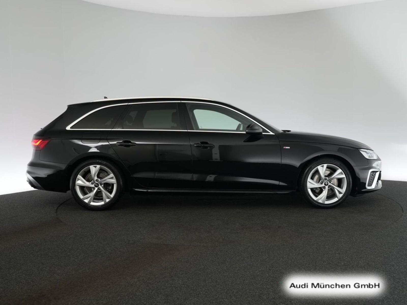 Audi A4 Avant – Bild 3