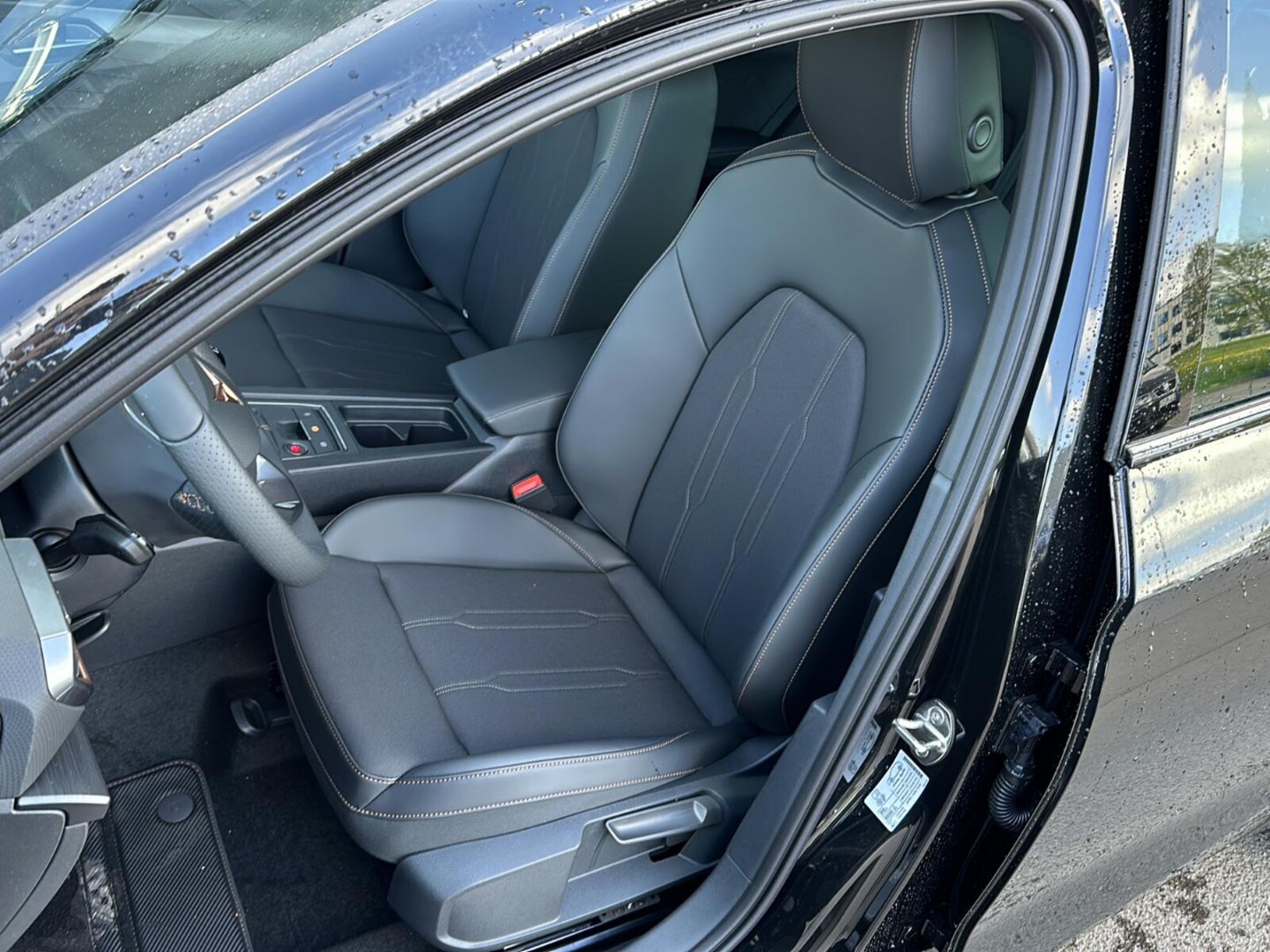 CUPRA Leon Sportstourer – Bild 6