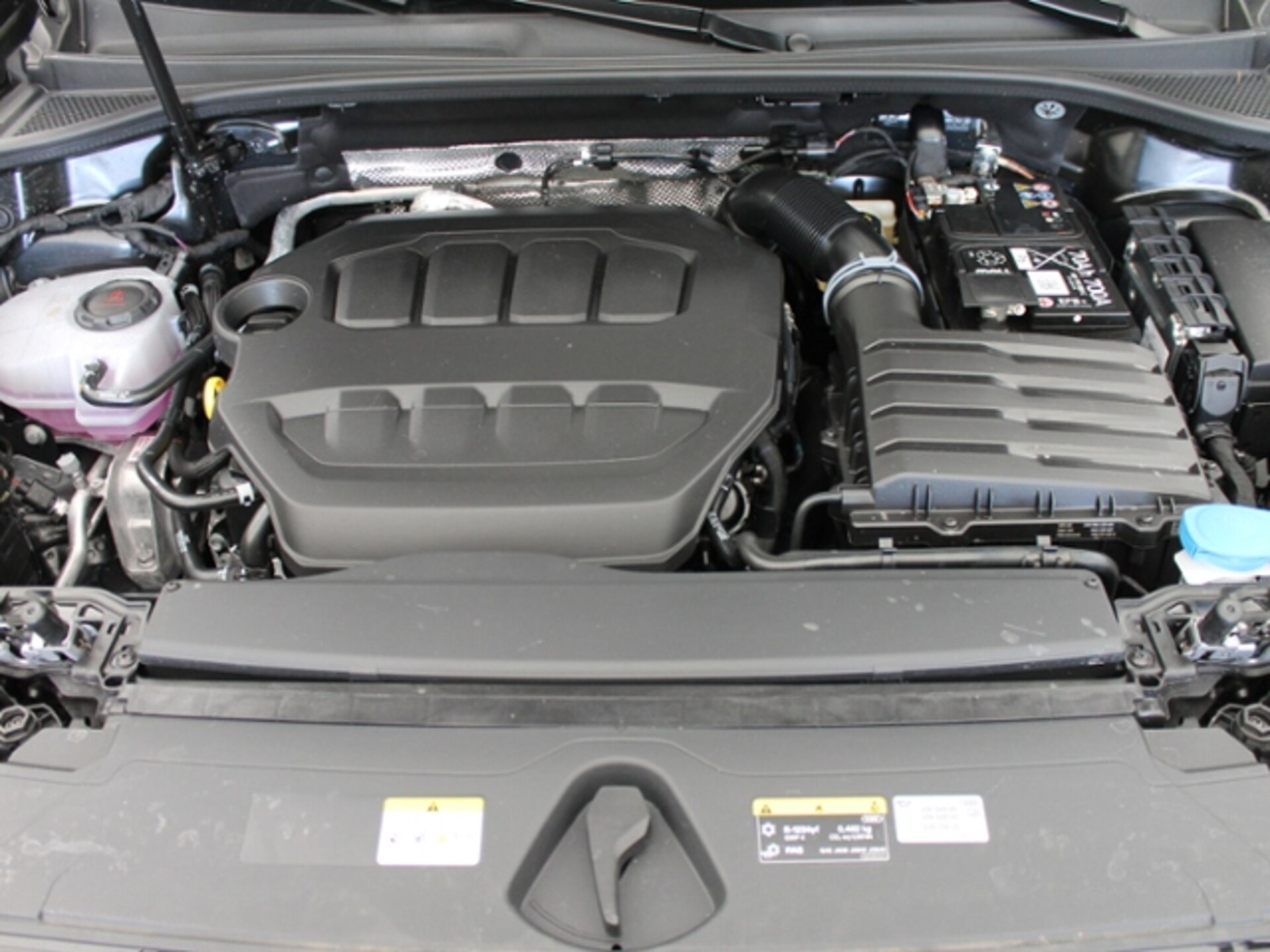 Audi Q3 Sportback S line