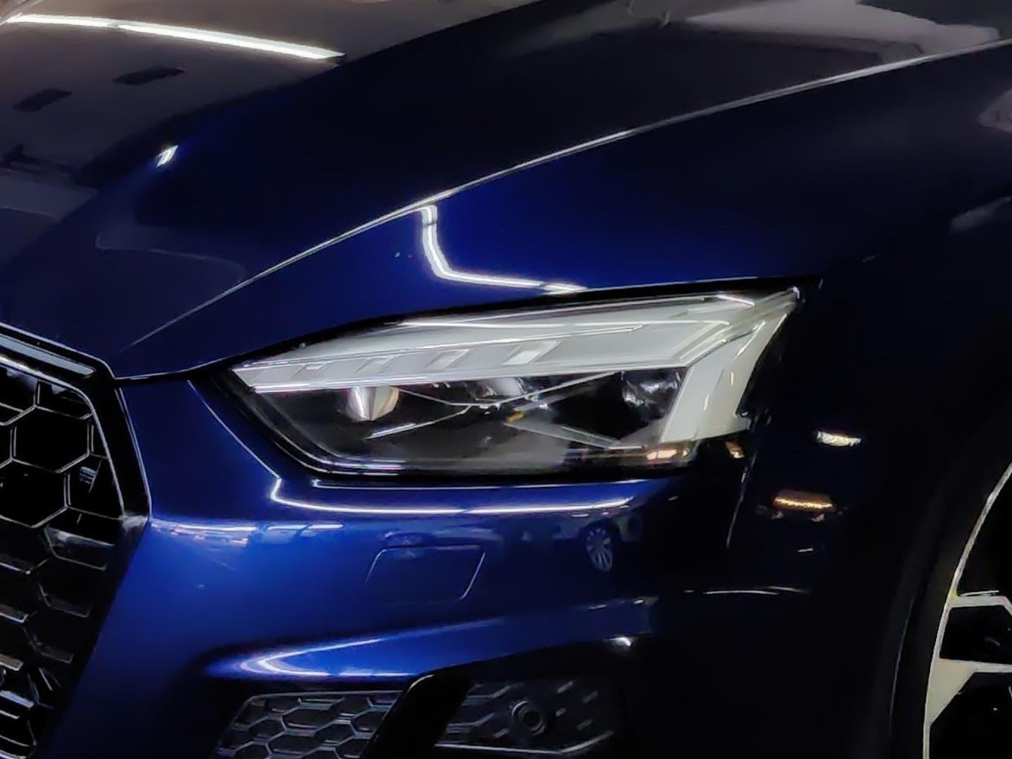 Image about Audi A5 Sportback S line 40 TDI S tronic