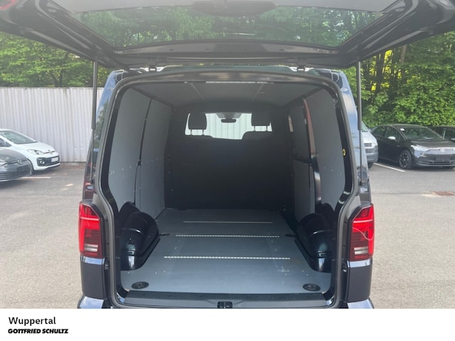 Volkswagen T6.1 Transporter