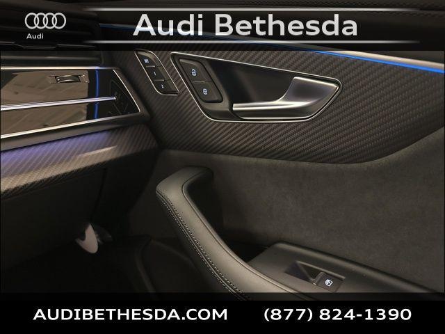 2026 Audi RS Q8 Base - Photo 27