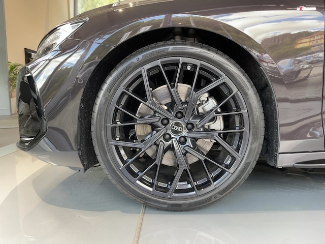 Audi A6 Avant TDI Quattro S Tronic - - Joinsteer - #5